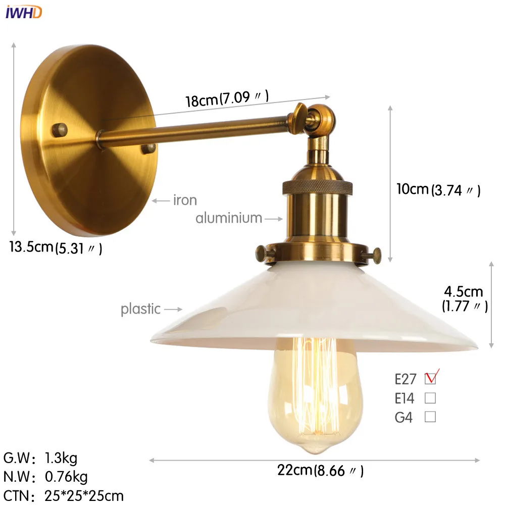 wall lamp (192)