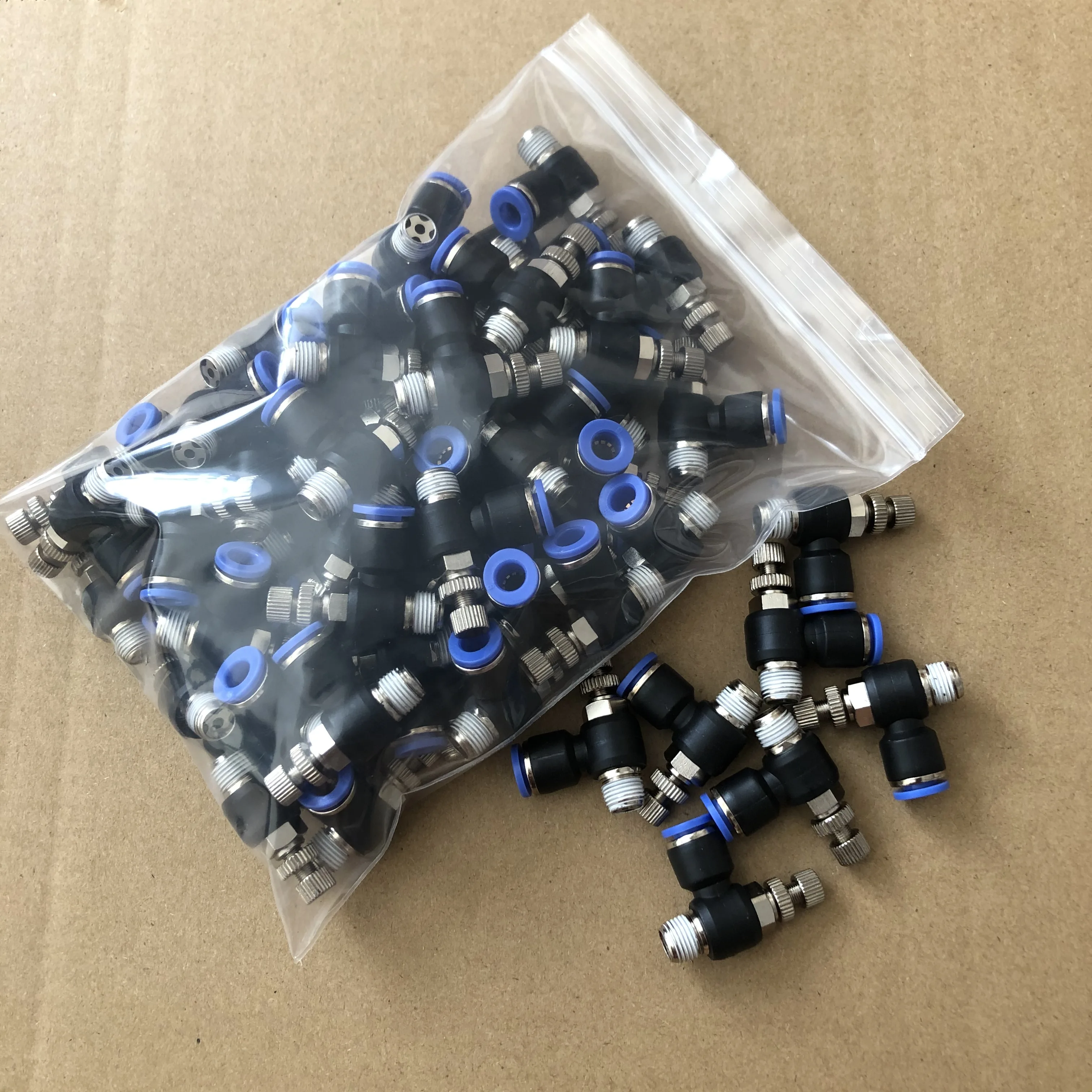 Flow Controller 06-R1/8