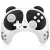 NFC Wireless Bluetooth Girls Pink Panda Gamepad Console Remote Controller Pro Wake Up Gamepads For Nintendo Switch Windows PCNFC Wireless Bluetooth Girls Pink Panda Gamepad Console Remote Controller Pro Wake Up Gamepads For Nintendo Switch Windows PC 