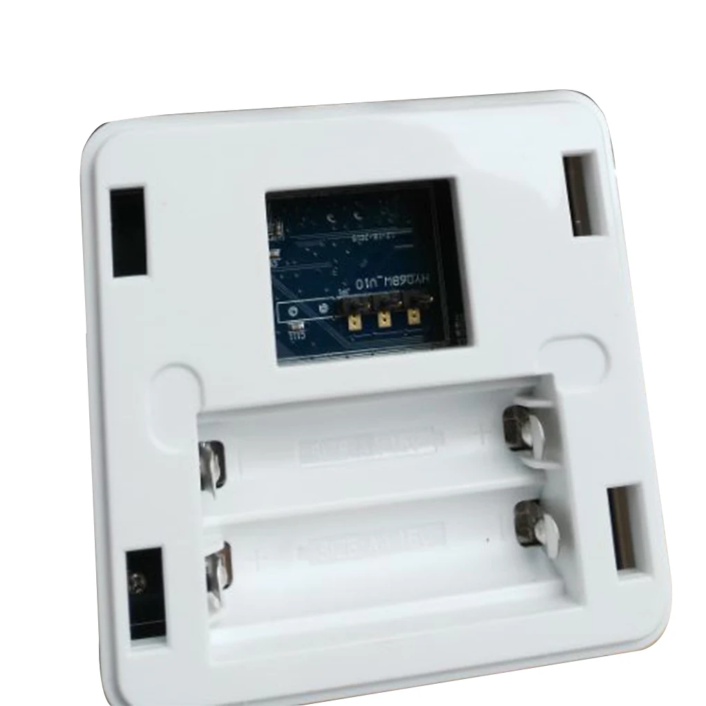Kopen LCD Display Wall hung Gas Boiler Thermostaat Wekelijkse Programmeerbare Verwarming Thermostaat Digitale Temperatuurregelaar