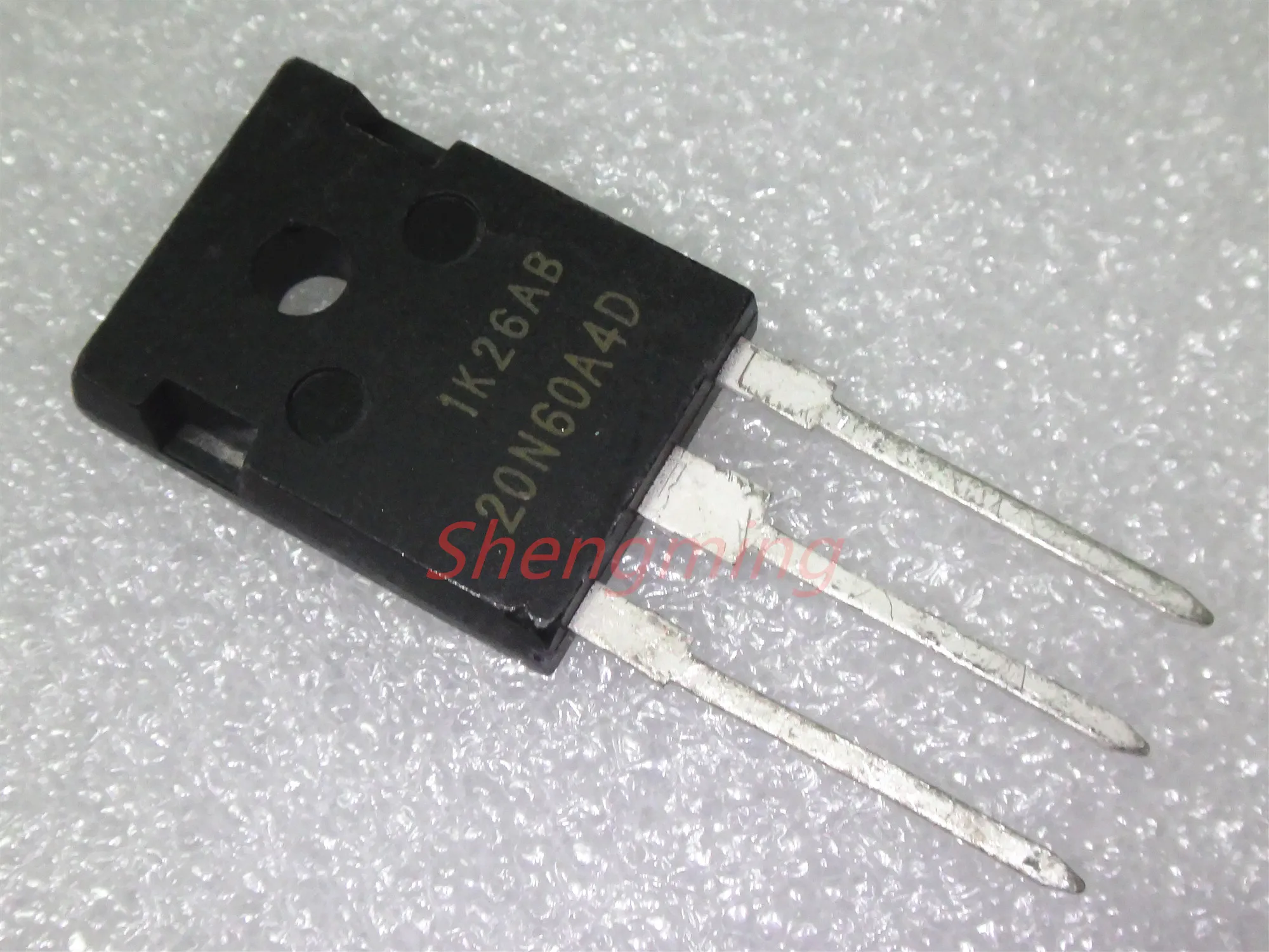 10 шт. HGTG20N60A4D 20N60A4D TO-247