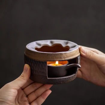 

LUWU CERAMIC TEA FIRE STOVES A TEA SETS CHINESE KUNG FU TEA SETS DRINKWARE