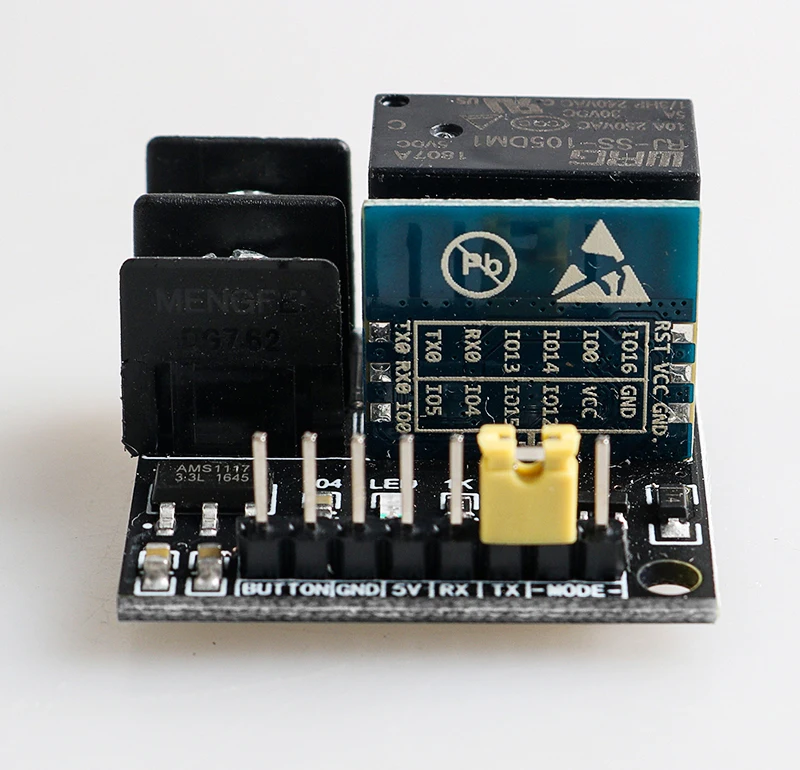 Apple HomeKit WiFi Plug Smart Switch Разъем дистанционного управления работает с (iOS12 или +) Alexa и