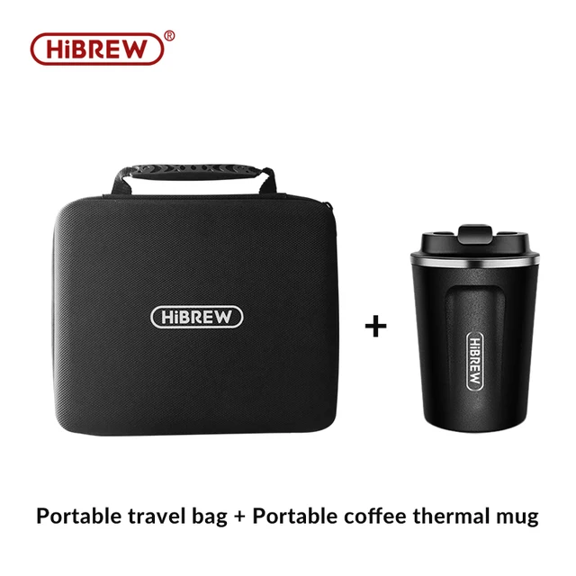 BAG Thermal Mug