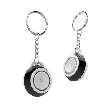 

Bluetooth Anti Lost Locator Kid Pet Item Wallet Track Self-Timer Wireless Alarm Keychain Design Easy to Carry
