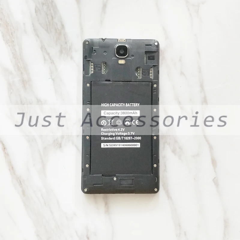 

Polymer Smart Mobile Phone Digma Battery Batteries For Digma HIT Q500 3G
