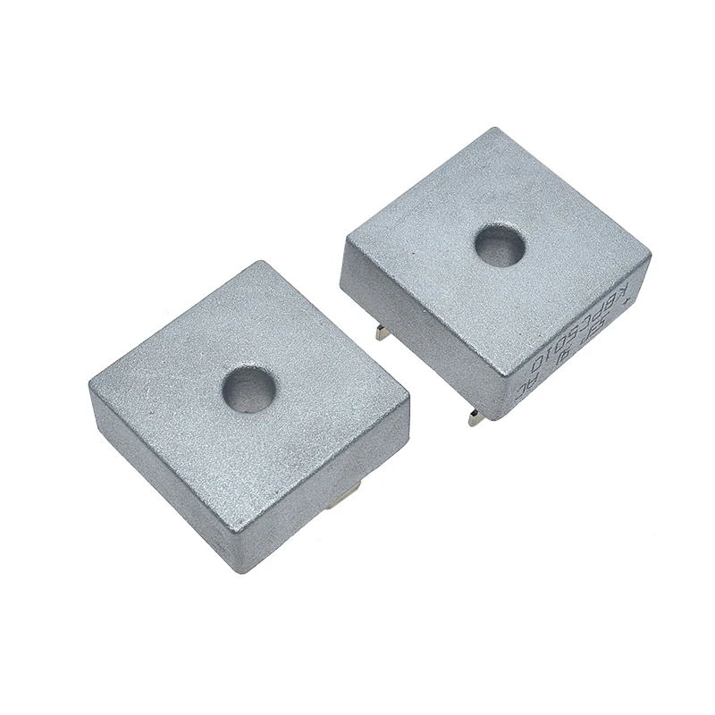 1PCS KBPC5010 Diode Bridge Rectifier 50A 1000V power rectifier electrical rectifier diodes