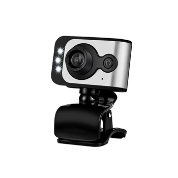 

Dedicated TV LED Light Web Camera USB HD Camera