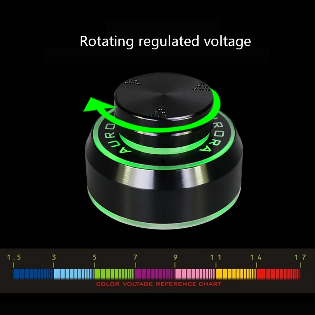 

Mini Tattoo Power Adapter LCD Voltage Display Tattoo Machine Power Supply One Touch Start EU/US Plug Coil&Rotary Tattoo Machines