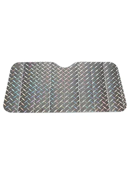 

New 1PC Car Front File Window Sunshade Retractable Foldable Windshield Sunshade Protection Block Anti-UV Car Window Shade