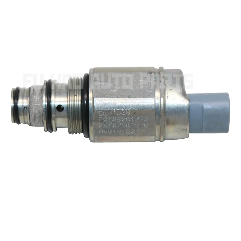 Соленоидный клапан для John Deere DE31838 6291772 7343934