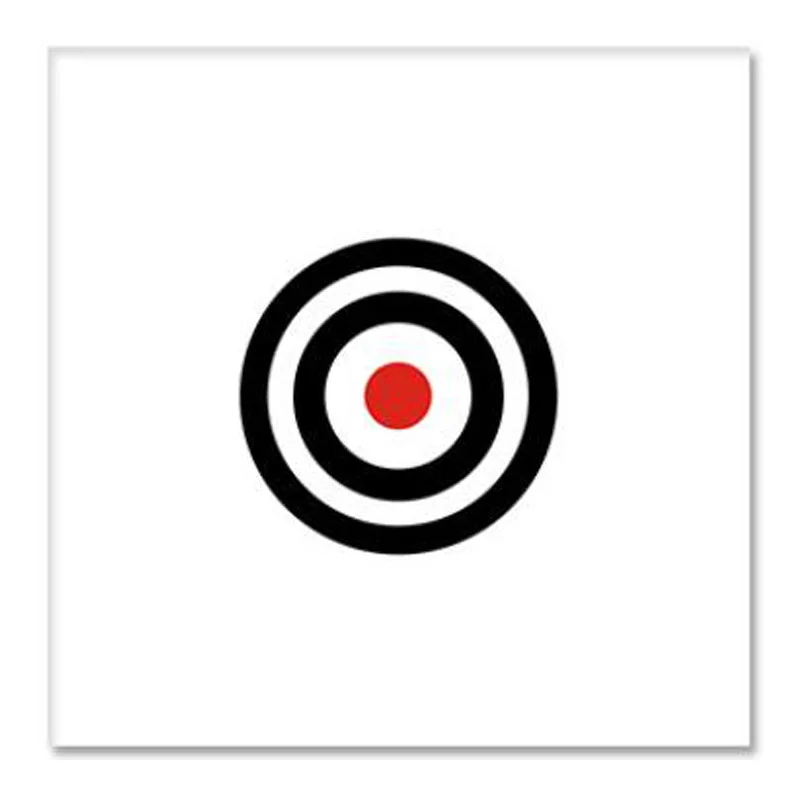 

TOP!-Golf Target Cloth Swing Hitting Cloth 1.5X1.5 Meter Stroke Practice Driving Range Goods Golf Pitch Target