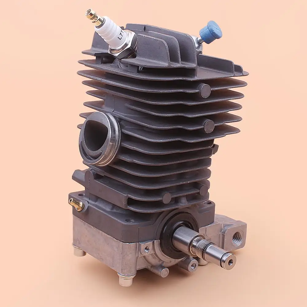 Купить Двигатель Бензопилы Штиль