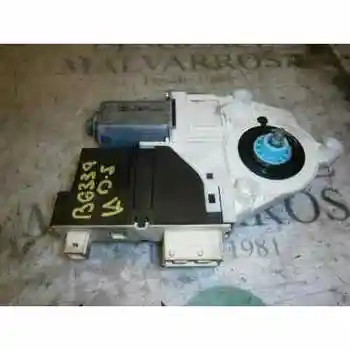 

WINDOW MOTOR FRONT LEFT CITROEN C5 SEDAN 9649303980 [BG339]