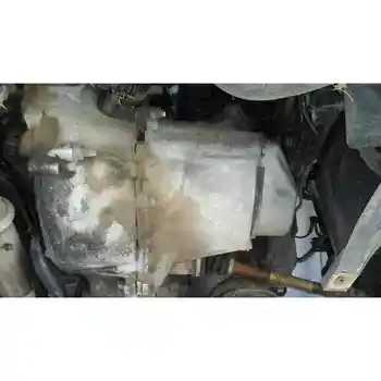 

GEARBOX PEUGEOT 1007
