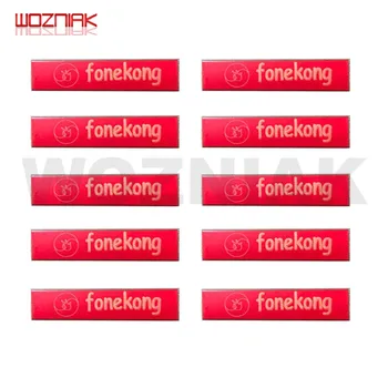 

Fonekong red blade Not hurt your hands blade for mobile phone hard disk baseband CPU A8 A9 A10 A11 A12 A13 remove the glue