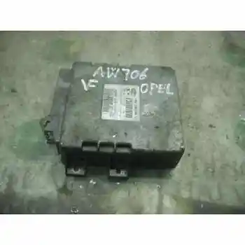 

SWITCHBOARD ENGINE EUA OPEL VECTRA B SALOON 2.0 DTI 9630784680 [AW706] MAGNETI MARELLI [11183624]