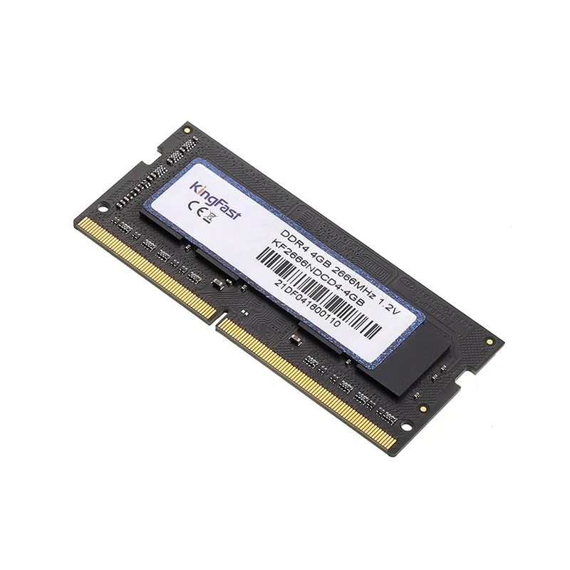 4 Go Ram DDR4