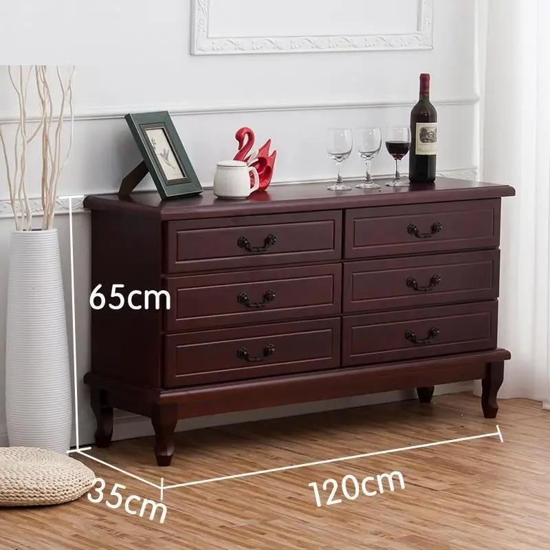 Number 2 Piscine Schrank Kasten Meuble Демисезон Meble Do Salonu Европейский деревянный Органайзер Mueble De Sala шкаф Органайзер комод - Цвет: Number 2