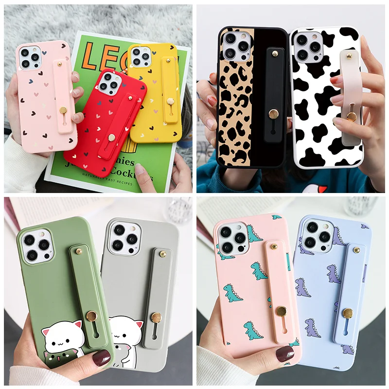 Мягкий чехол из ТПУ Для Xiaomi Mi Poco X3 NFC F3 Redmi Note 9 10 9S Pro 10T 9T 8T 8 Lite 9A 7A 7 A3 | Мобильные