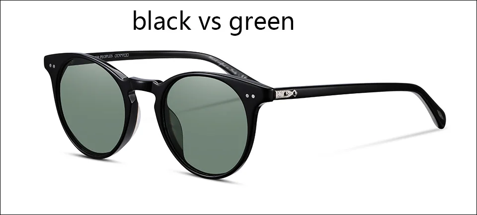 Летние очки, дизайнерские брендовые солнцезащитные очки sir o malley, поляризационные солнцезащитные очки, Ретро стиль, мужские, для вождения, женские солнцезащитные очки, oculos