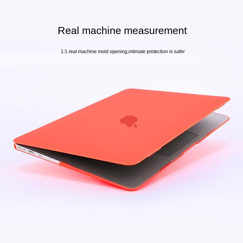Подходит для macbookPro13/15/11 защитный чехол для ноутбука кристально матовые защитные рукава