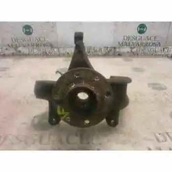 

STEERING KNUCKLE FRONT RIGHT RENAULT SCENIC II 1.9 dCi diesel [13909358]