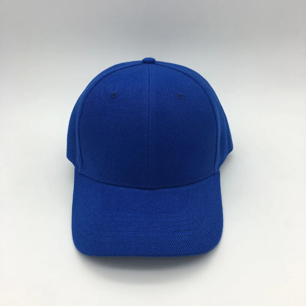 Baseball cap blue2