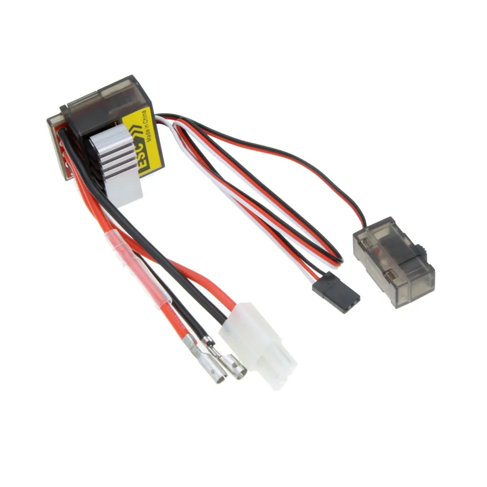 

Brake RC speed controller Reverse Drehzahlregler 1pc Electric Car Boats