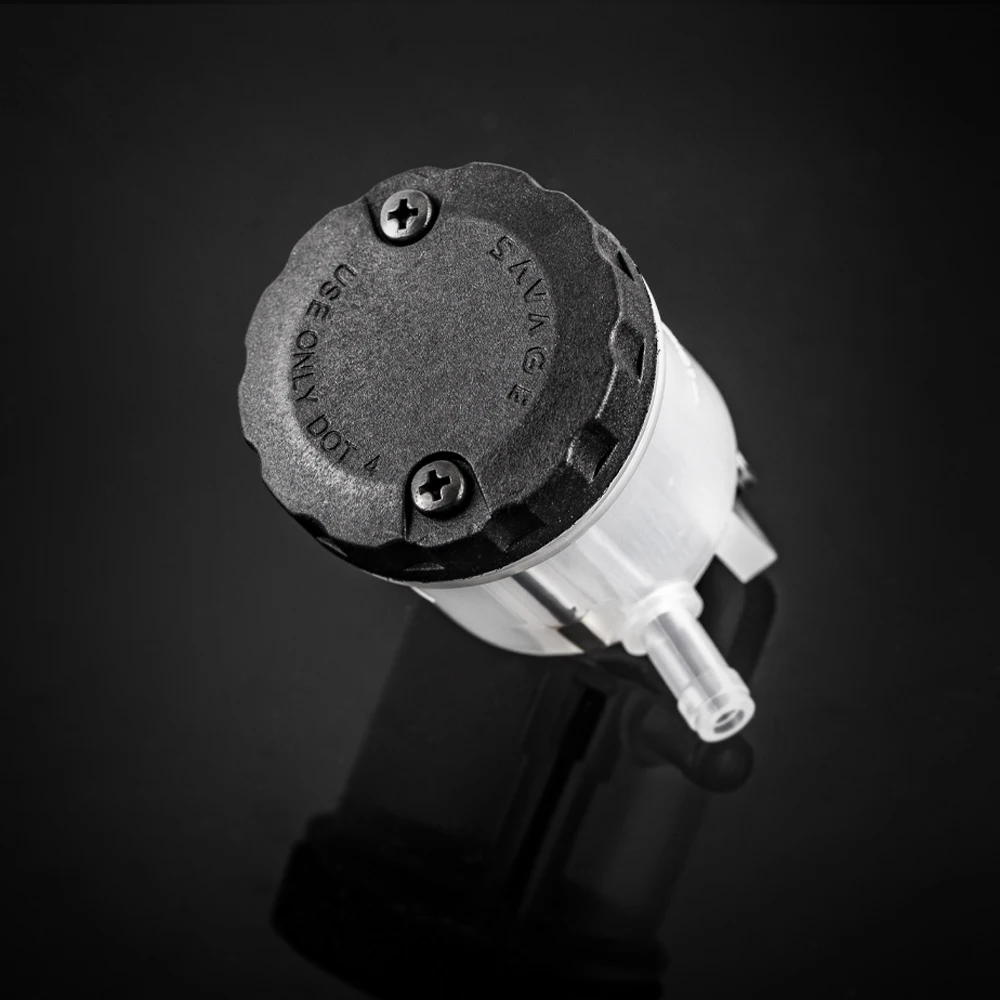 

For BMW S1000RR S1000R 2010-2020 19 18/ HP4 2011-2015 Motorcycle Front Brake Reservoir Oil Fluid Cup