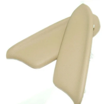 

Accessories Door Armrest Trim Auto Interior Inner Left+Right Rear Cover
