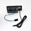 Car Reversing Rear View Camera For Bmw 3/5 Series X5 X1 X6 E39 E46 E53 E82 E88 E84 E90 E91 E92 E93 E60 E61 E70 E71 E72 Backup ► Photo 3/6