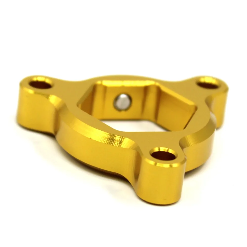 Для BMW S1000RR Kawasaki ninia ZX12R ZX6R ZX9R Suzuki TL1000 R S Yamaha YZR R6 YZR600R Aprilia RSV 17 мм вилочные