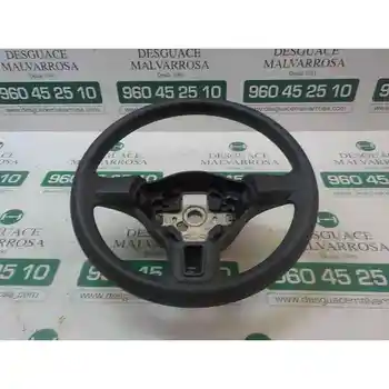 

VOLKSWAGEN STEERING WHEEL GOLF VI (5K1) Advance Bluemotion [16206411]