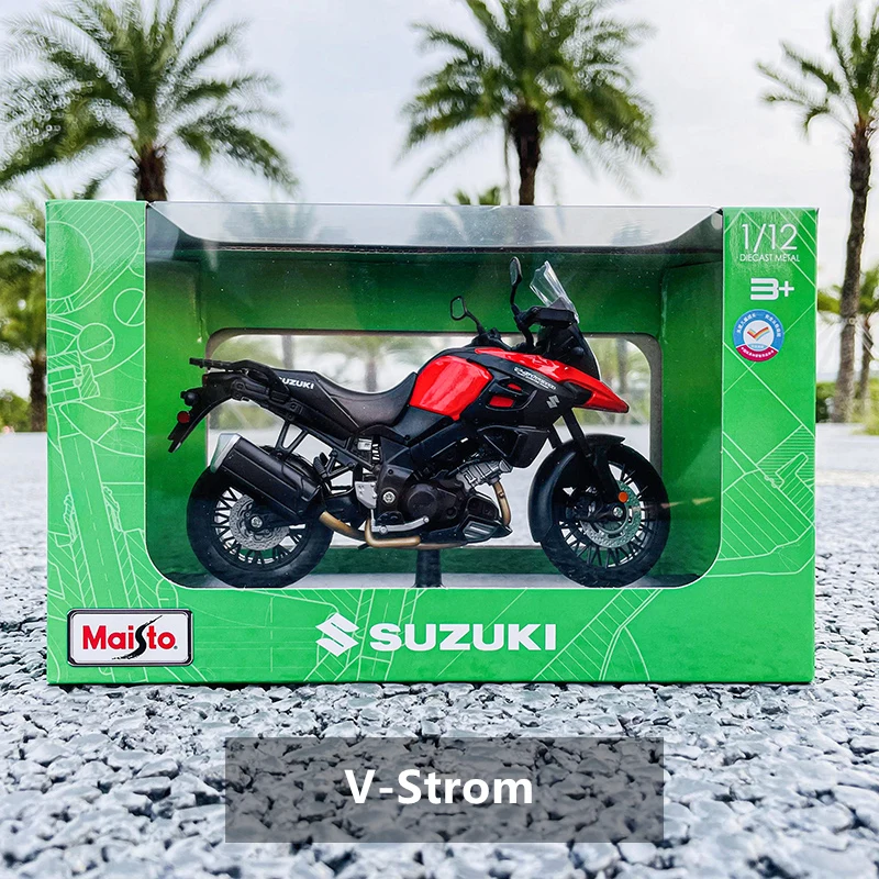 V-Strom