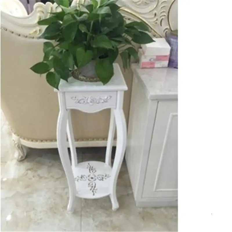 Для Escalera Decorativa Madera Estante Para Plantas Pot для гостиной Stojak Na Kwiaty Dekoration напольный Цветочный