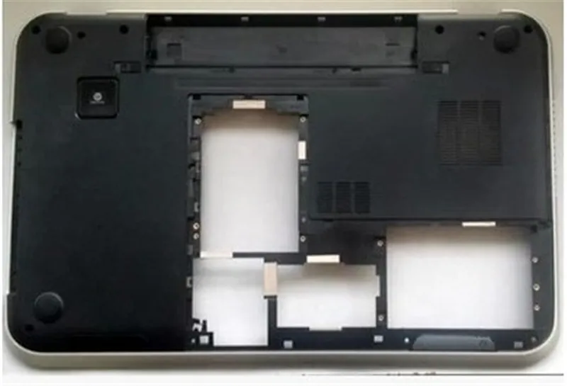 Аутентичный чехол для ноутбука Dell Inspiron 17R 7720 5720 17,3 дюймов серии D shell