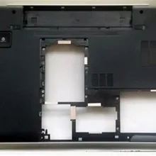 Аутентичный чехол для ноутбука Dell Inspiron 17R 7720 5720 17,3 дюймов серии D shell