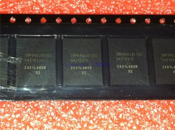 

5pcs/lot TE28F640J3C120 TE28F640J3C TE28F640 TSOP-56