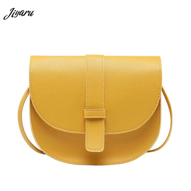 korean style crossbody bags