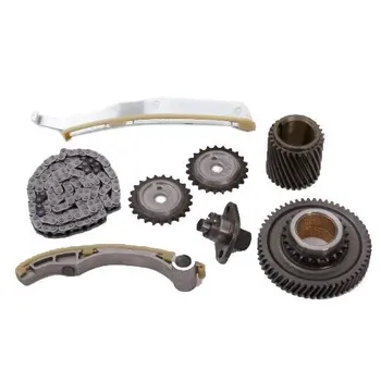 

Timing chain Kit for MITSUBISHI PAJERO CLASSICKDK-501JAPANPARTS