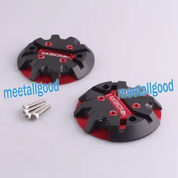 

Motorcycle Engine Stator Startor Cover Siler Protector Kit For Yamaha TMAX T-max 530 2012 2013 2014 2015 CNC Aluminum