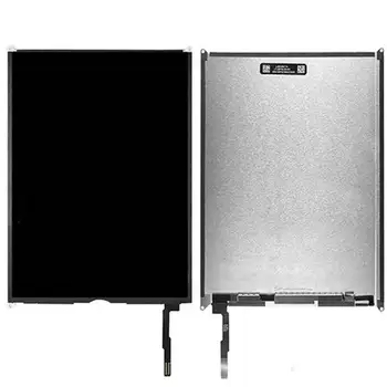 

NEW Replacement Part LCD Display Touch Screen Digitizer Glass Display Touch Panel for iPad 2/3/4/5 Mini 1/2/3