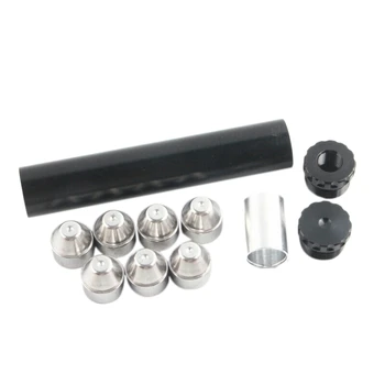 

1/2-28 Cups Fuel Filter Fit for Napa 4003 Wix 24003 Od 1.063inch