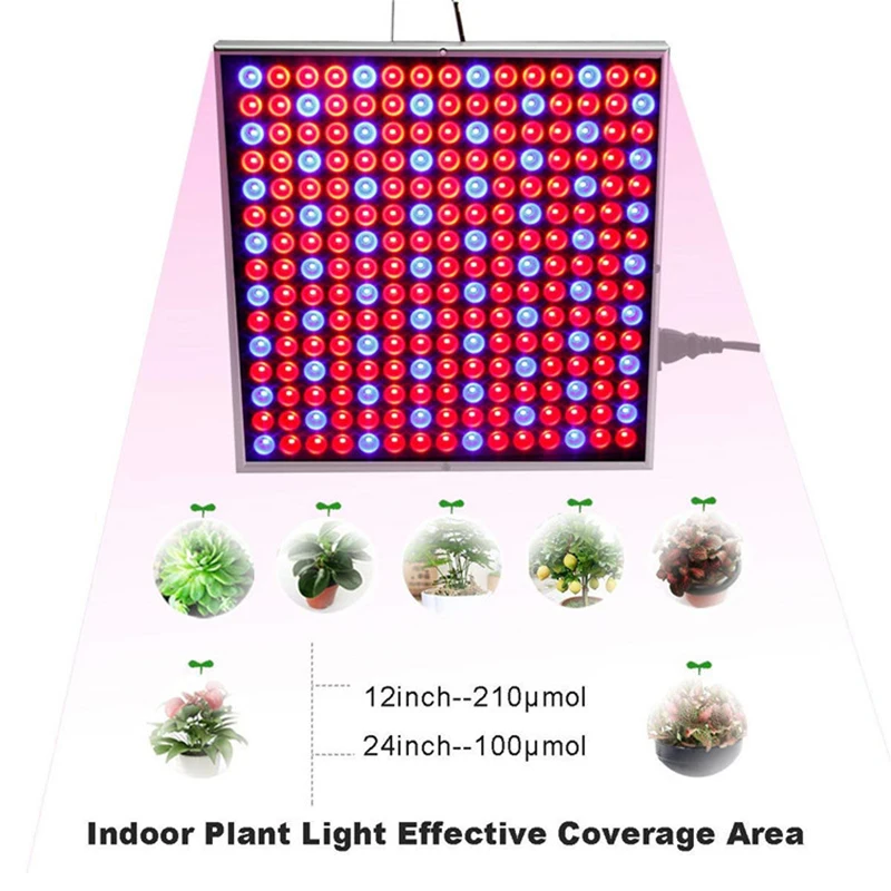 LED Grow Light Full Spectrum 1000W Indoor Plants Grow Tent Lights For Plant Growing Lamp Phyto Fito Lamp Seeding Flowers Growth