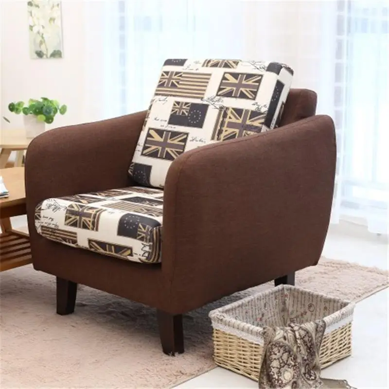 Version U Для гостиной секционный современный Sillon Do Salonu Meble Para Puff диван Meuble дом де Сала Mueble мебель мобильный диван - Цвет: Version U