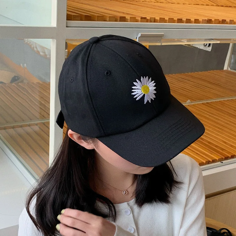 womens small baseball caps