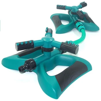 

Watering Sprayer Water Spray Nozzle Rotary nozzle Lawn sprinkler Metal nozzle Sprinklers Garden Irrigation Alloy rotary nozzle