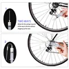 Road Bicycle MTB Mountain Bike Tubeless Sealant Injector With Multifunctional Valve Cap Valve Core Tool For Bike Tubeless Tire ► Photo 2/6