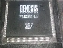 

Free Delivery. FLI8531 - LF FLI8531 - LF - AB LCD IC chips